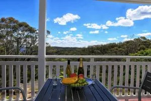 Emerald View - Megalong