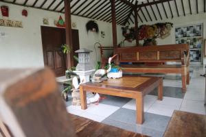Omah Bagelen Homestay