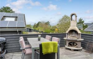 Holiday Home Aresvej Ebeltoft Xii