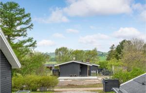 Holiday Home Aresvej Ebeltoft Xii