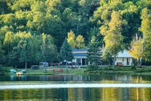 La Couronne boréale - Nominingue