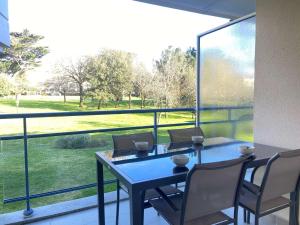 Appartement 2 pièces avec terrasse, parking, piscines - à 300m de la plage à La Baule - FR-1-245-18