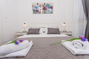 Apartments Villa LA