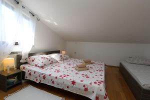 Apartment Lidija