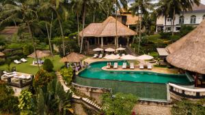 Viceroy Bali