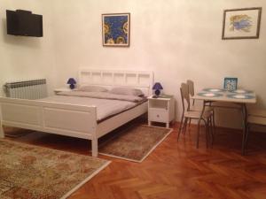 Apartments My Zagreb