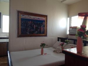 WJV INN LILOAN
