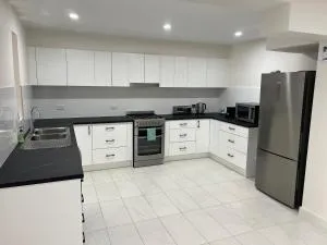 Beachside & Jetty View Apartment 2 -Skippers Apartment - Minnipa