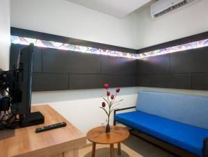 MaxOneHotels at Dharmahusada Surabaya