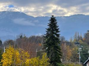 Studio cocoon calme avec parking sécurisé et Wi-Fi - FR-1-555-86