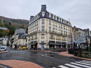 Appartement Mont-Dore, 2 pièces, 4 personnes - FR-1-415-141