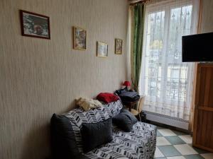 Appartements Appartement Mont-Dore, 2 pieces, 4 personnes - FR-1-415-141 : photos des chambres