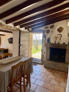 Maisons de vacances BERGERIE PARADISU, Domaine de l Ogliastru : photos des chambres