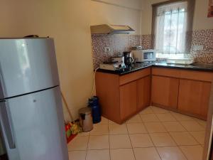 Les Peupliers Ground Floor Studio