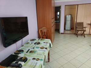 Les Peupliers Ground Floor Studio