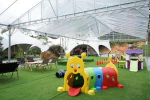 iGo Glamz 爱狗露营 Pet Friendly Glamping