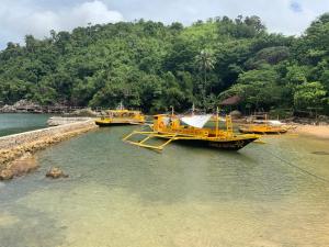 Elnido TERRA NOVA RESORT Sunrise Villa