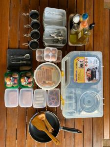 iGo Glamz 爱狗露营 Pet Friendly Glamping