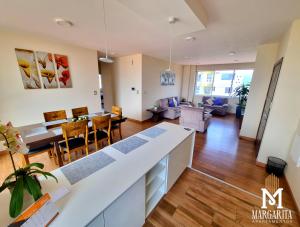 Margarita Apartamentos