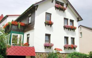 Amazing Apartment In Waltershausen-fischb, With 2 Bedrooms And W