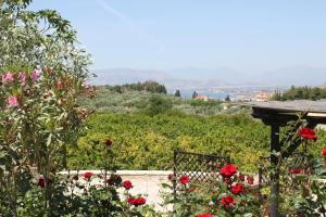 Klymeni Traditional Homes Argolida Greece