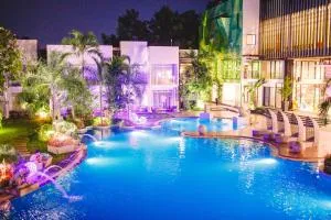 Aziza Paradise Hotel - Puerto Princesa City