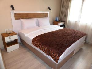 Standard Double Room room in Tayahatun Hotel