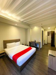 Airo Hotel Manila - Hoteles, Manila