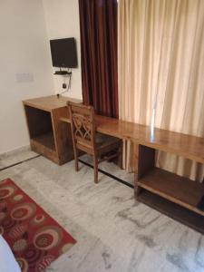 Hotel Sunshine Dharamshala