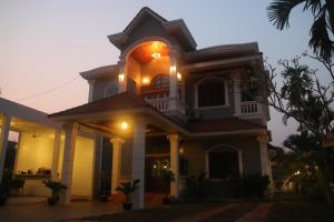 Family Hostel Siem Reap