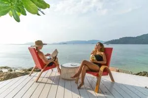 Casa De Lipe - Koh Adang