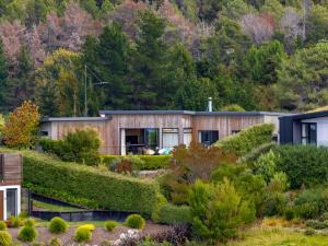 obrázek - Number One Bach - Kaiteriteri Holiday Home