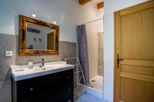 B&B / Chambres d'hotes Domaine L'Helion : photos des chambres