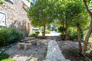 B&B / Chambres d'hotes Domaine L'Helion : photos des chambres
