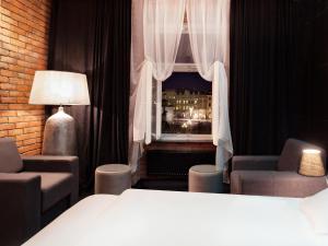 Hotel Betmanowska Main Square Residence Adults Only