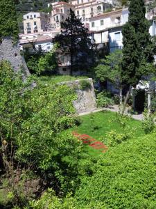 Villa Lara Hotel