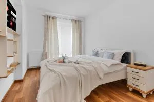 Karina 2BDR Apartment - Ghimbav