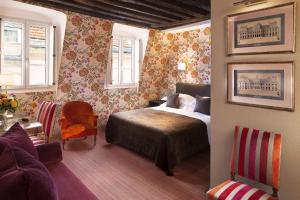 Hôtel Saint-Paul Rive-Gauche