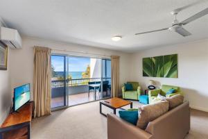 Unit 7 Coolum Blueseas