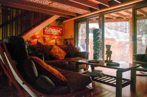 The LuWOW Lodge