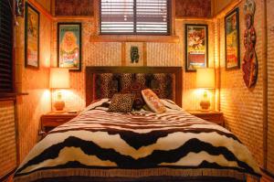 The LuWOW Lodge