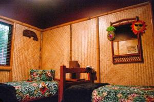 The LuWOW Lodge