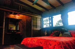 The LuWOW Lodge