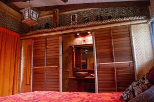 The LuWOW Lodge