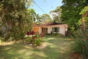 35 Santa Monica Avenue - Yandina Creek