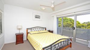 Unit 2 Sea Breeze Villas