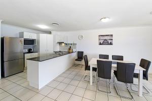 Unit 31 Pacific on Coolum