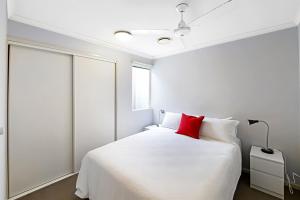 Unit 31 Pacific on Coolum