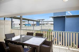 Unit 31 Pacific on Coolum