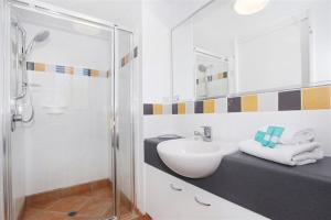 Unit 13 Seacove Resort